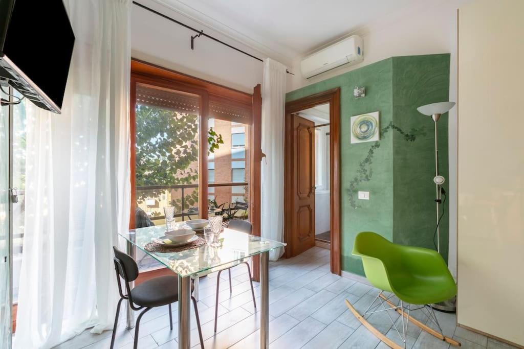 Vaticano 44 By Hili Apartment *