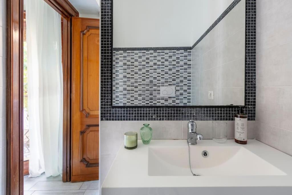 Apartment Vaticano 44 By Hili