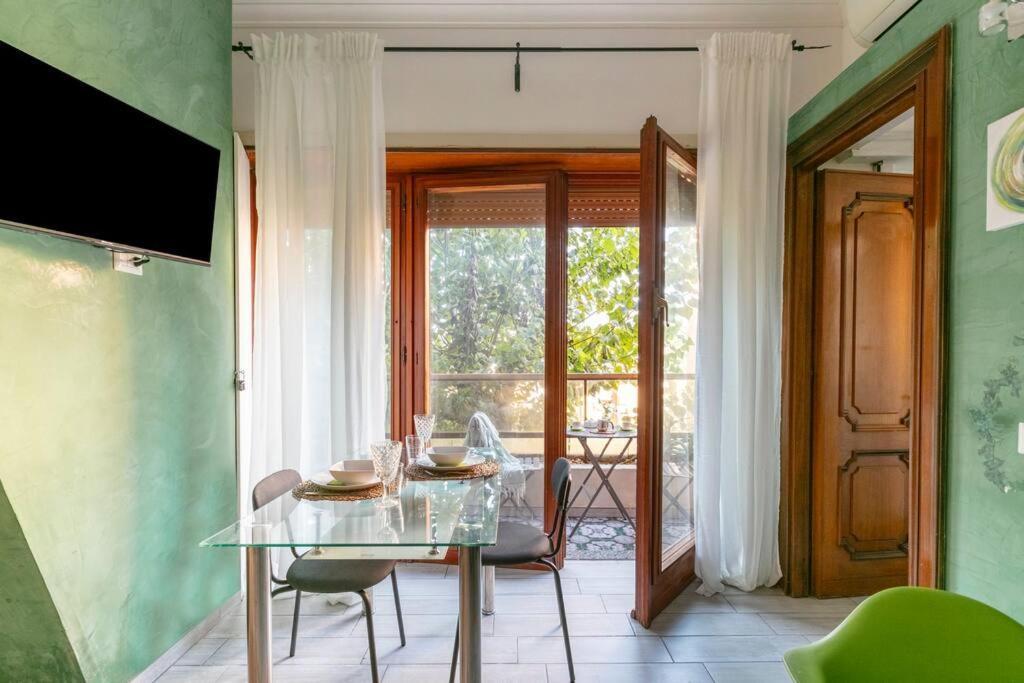 Vaticano 44 By Hili Apartment *