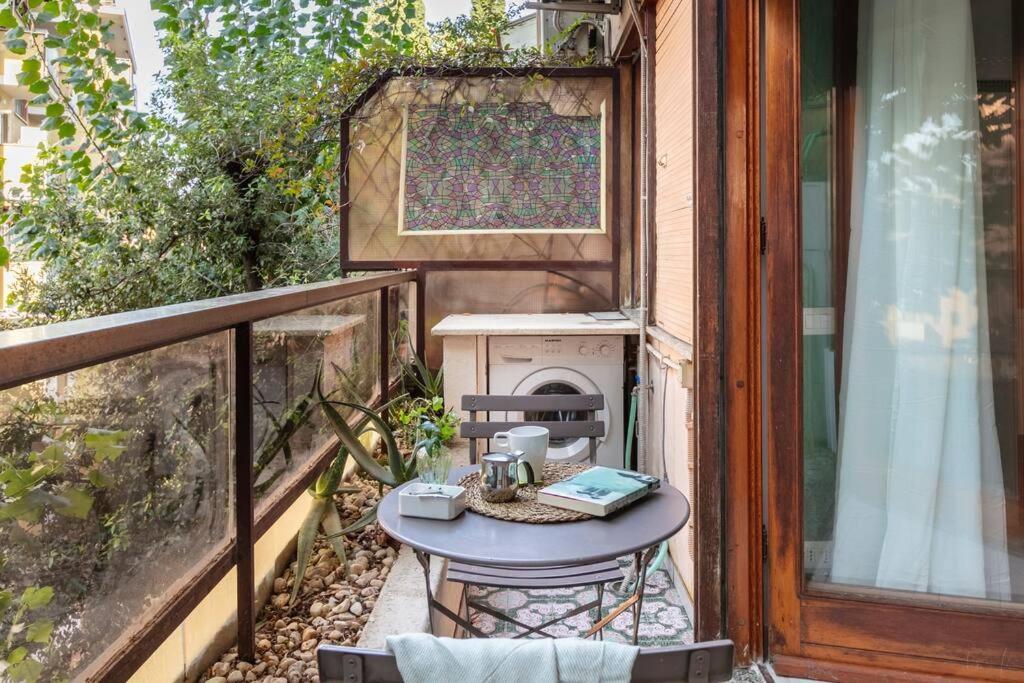 Apartment Vaticano 44 By Hili